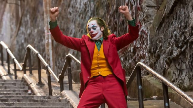 Joker 2: "Lo dispararíamos ahora si pudiéramos" avanza Joaquin Phoenix