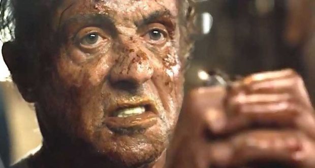 Rambo Last Blood: Sylvester Stallone habla sobre las escenas censuradas de la película