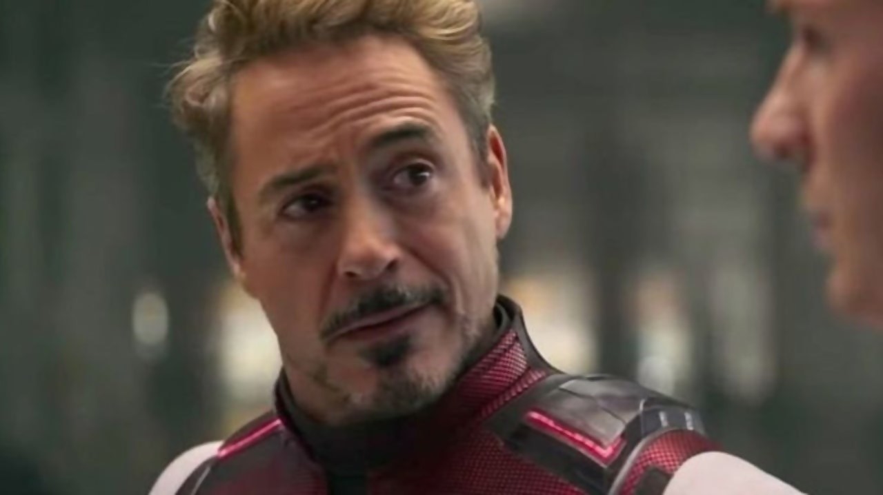 Vengadores: ¿Oscar por Robert Downey Jr?  ¡Los hermanos Russo creen en ello!