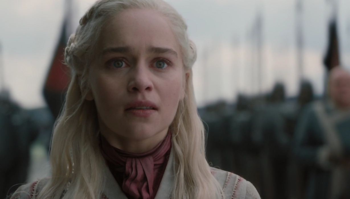 Game of Thrones: Showrunners finalmente regresa a FAIL Season 8