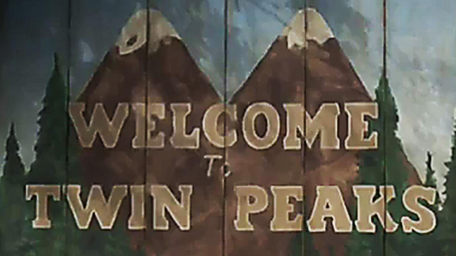 Twin Peaks temporada 3: ¡un elenco completamente loco!
