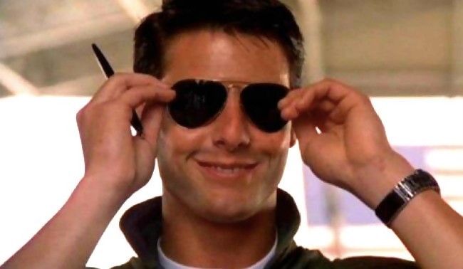 ¿Tom Cruise reemplazará a Brad Pitt en Érase una vez en Hollywood?
