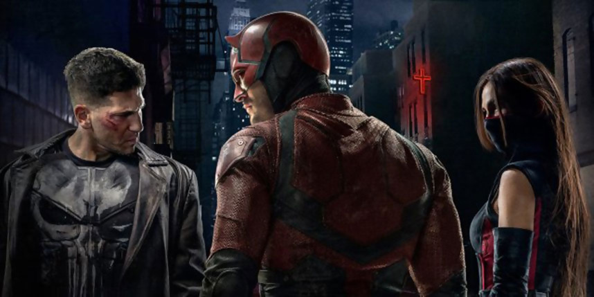 Daredevil: ¿cuánto vale realmente la temporada 2?  (Revista de Prensa)