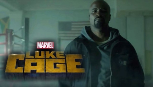 Luke Cage: Marvel / Netflix Trailer rudo
