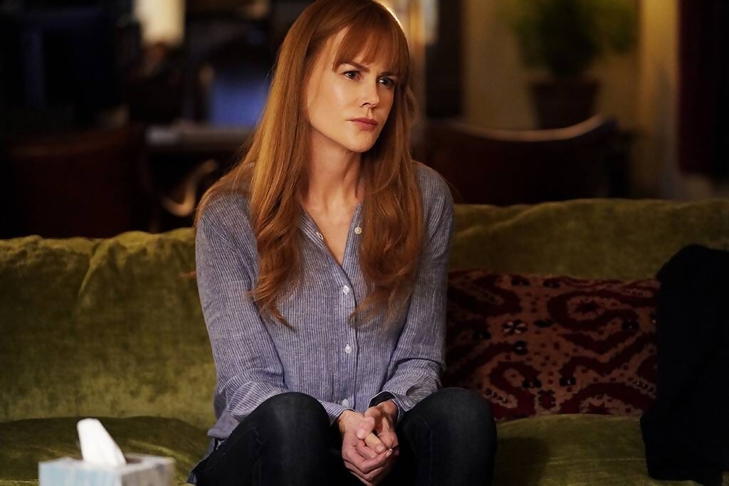 Big Little Lies temporada 2: ¿viste a la verdadera hija de Nicole Kidman en el episodio 3?