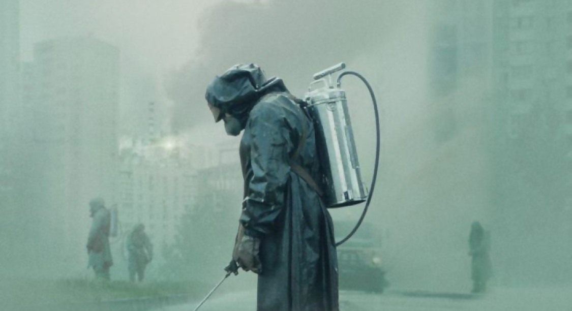 Chernobyl: el éxito de la serie provoca una afluencia de turistas a la escena del desastre
