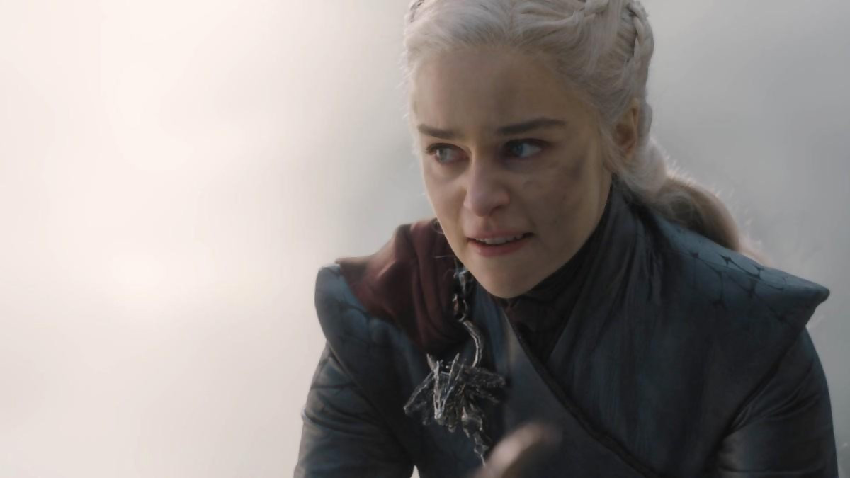 Game Of Thrones temporada 8: la reacción de Daenerys en el episodio 5 explicada por los showrunners