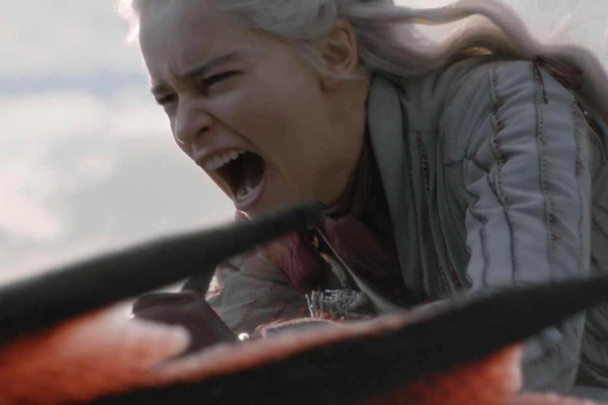 Casi 900,000 fanáticos de Game Of Thrones le piden a HBO que rehaga la temporada 8