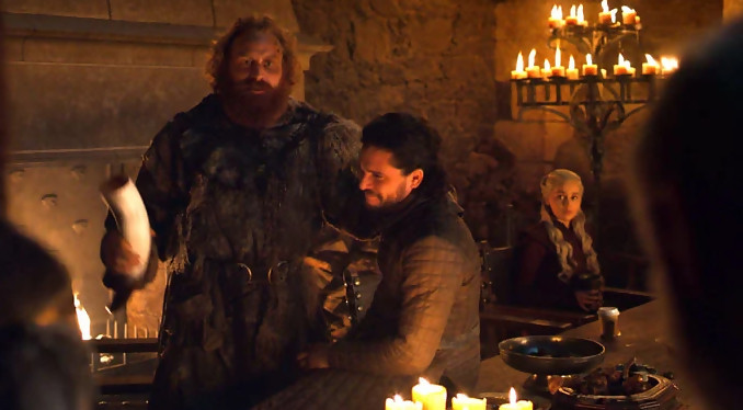 Temporada 8 de Game Of Thrones: ¡el gran fracaso de la copa Starbucks que hace reír a Internet!