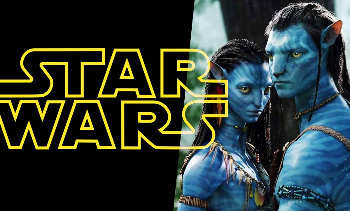 Disney rechaza AVATAR 2 y anuncia una nueva trilogía de STAR WARS para 2022