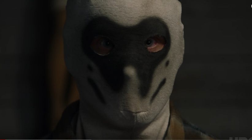 Watchmen: la serie de superhéroes de HBO está lista para reemplazar a Game of Thrones