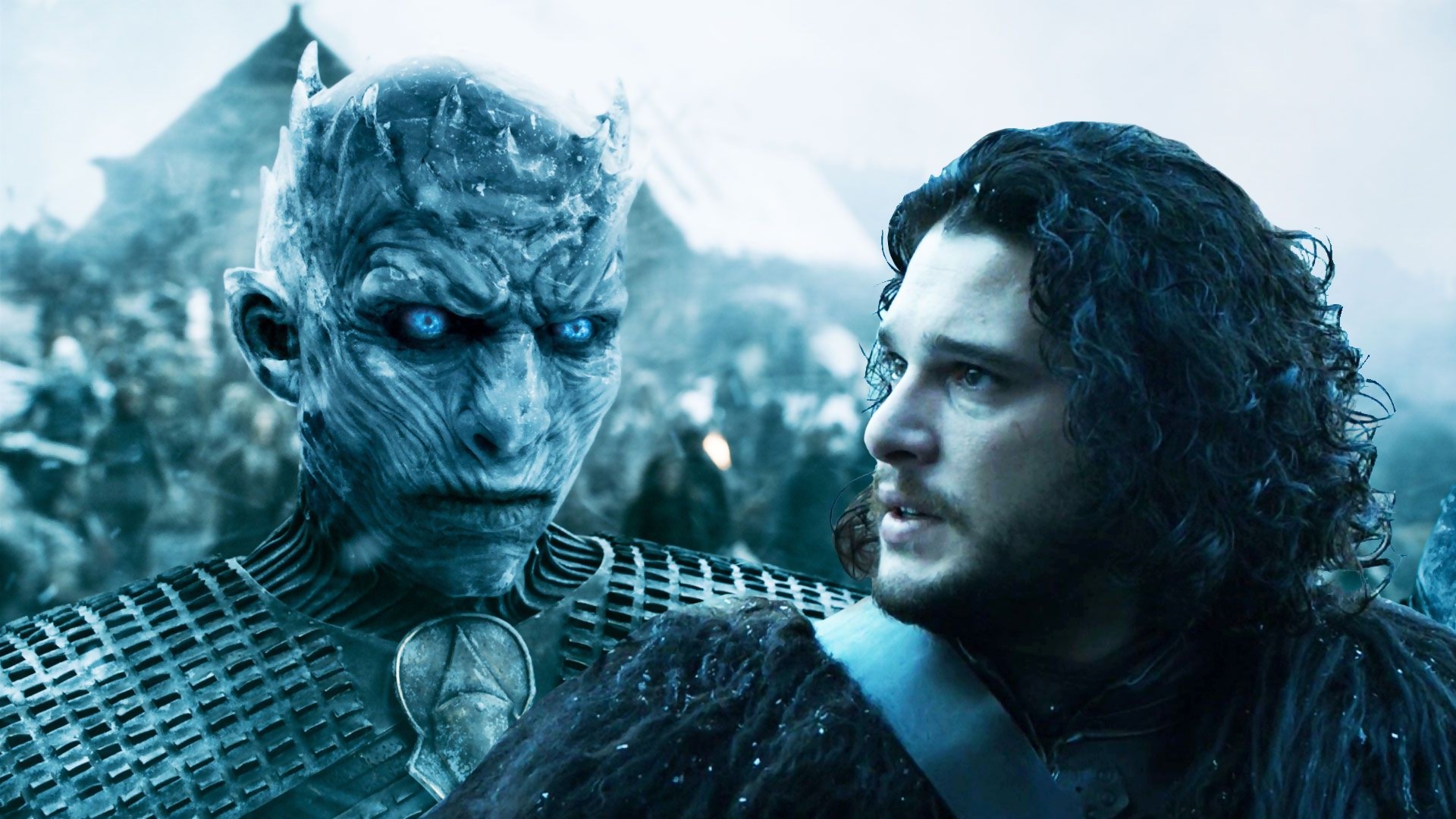 Game Of Thrones: los showrunners planean emborracharse y alejarse de Internet para el final