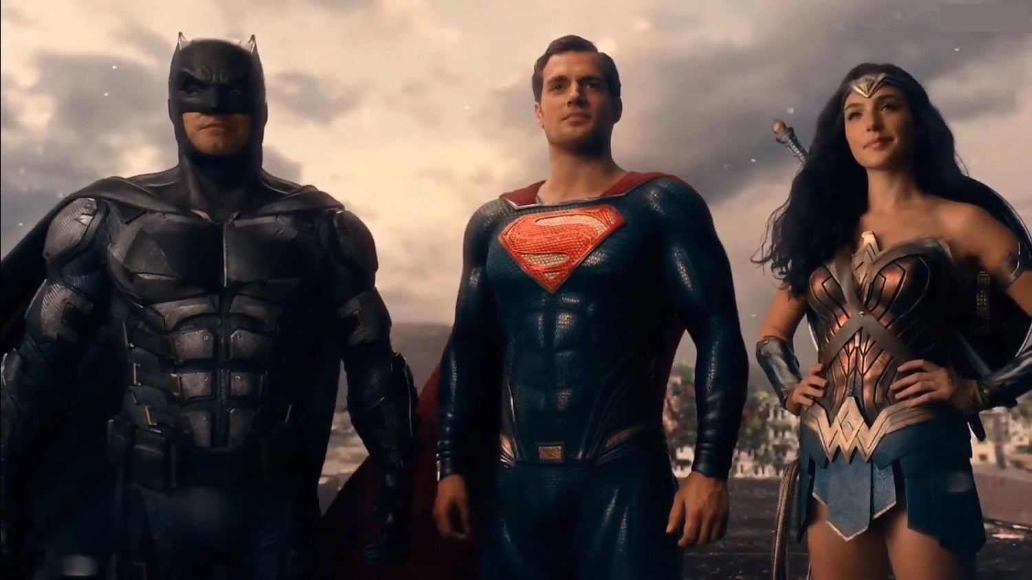 Zack Snyder confirma la existencia de su versión de JUSTICE LEAGUE.  Hola dc
