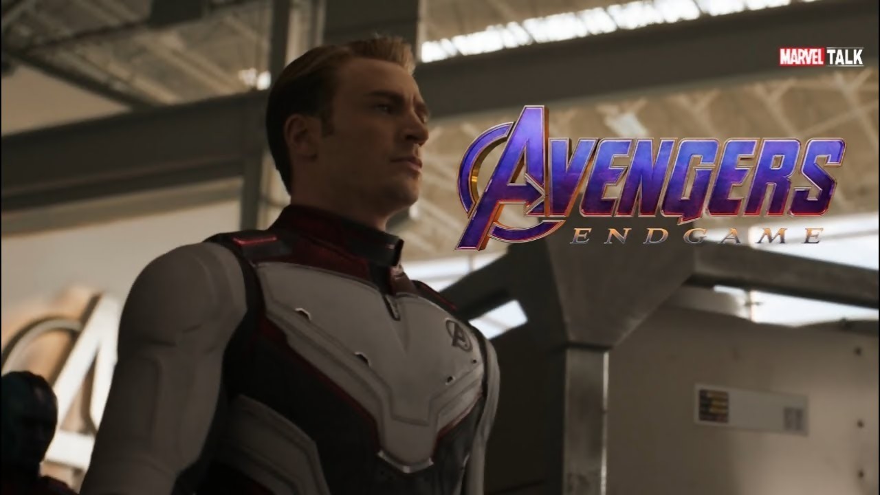 Avengers 4 Endgame: un spot televisivo en homenaje a los héroes desaparecidos de Marvel