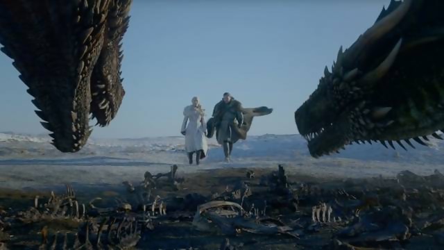 Game Of Thrones: ya es un récord para la temporada 8 y la duración exacta de los episodios