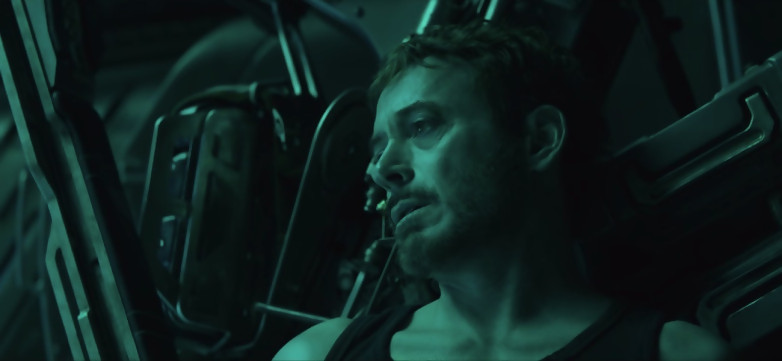 Avengers Endgame sería la última película de Robert Downey Jr Iron Man