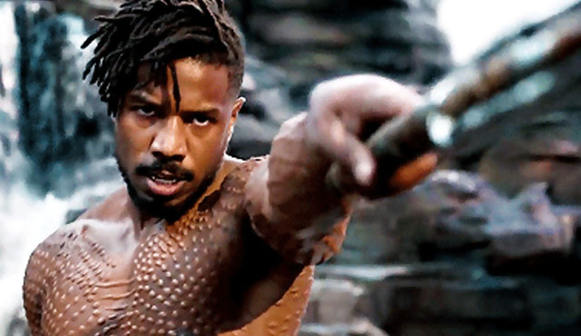 Black Panther 2: una actriz anuncia el regreso de Michael B Jordan en Killmonger