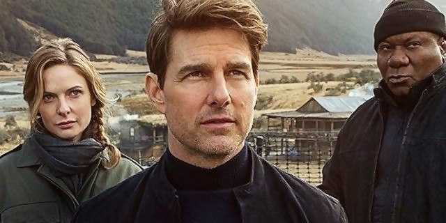 Misión Imposible 7 y 8 confirmada para 2021 y 2022. ¿Tom Cruise en el espacio?