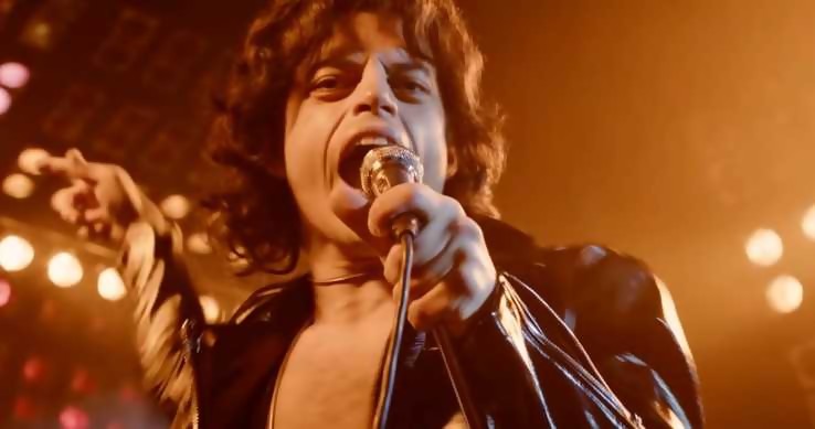 Bohemian Rhapsody 2: ¿es realmente posible una secuela?  Brian May responde