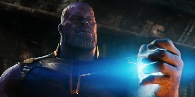 Avengers 4 trailer?  Russo Brothers se burlan de los fanáticos en Los Ángeles