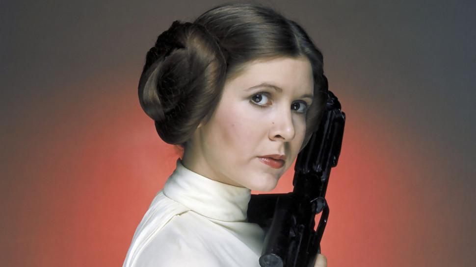 Star Wars: la muerte de la guionista Gloria Katz que hizo que la princesa Leia fuera genial y rudo