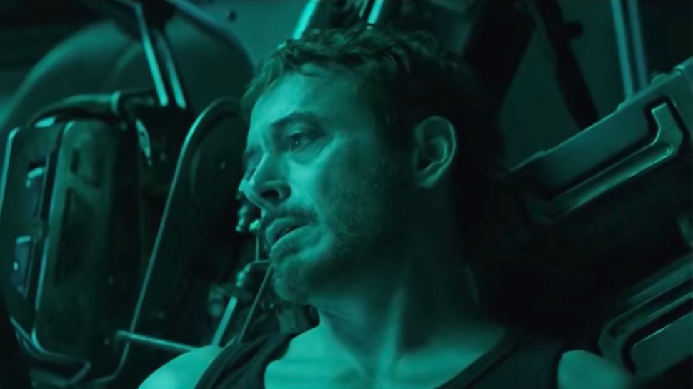 Avengers 4 : les fans demandent à la NASA de sauver Tony Stark. Elle leur répond !
