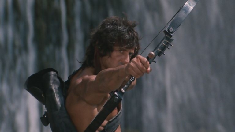 Rambo: he aquí por qué la serie de Sylvester Stallone nunca verá la luz del día