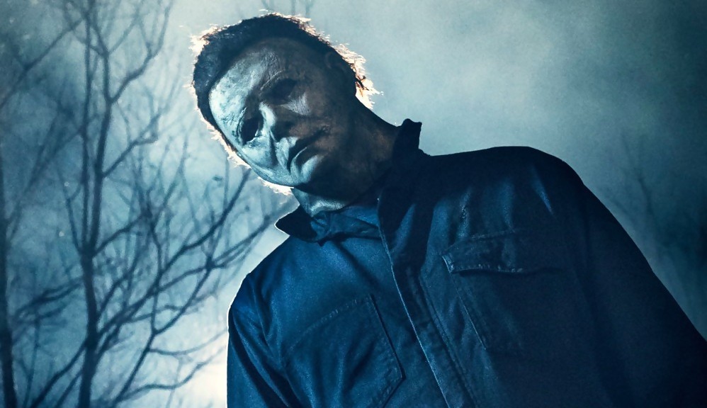 Halloween 2018: ¡una foto del aterrador Michael Myers sin su máscara!