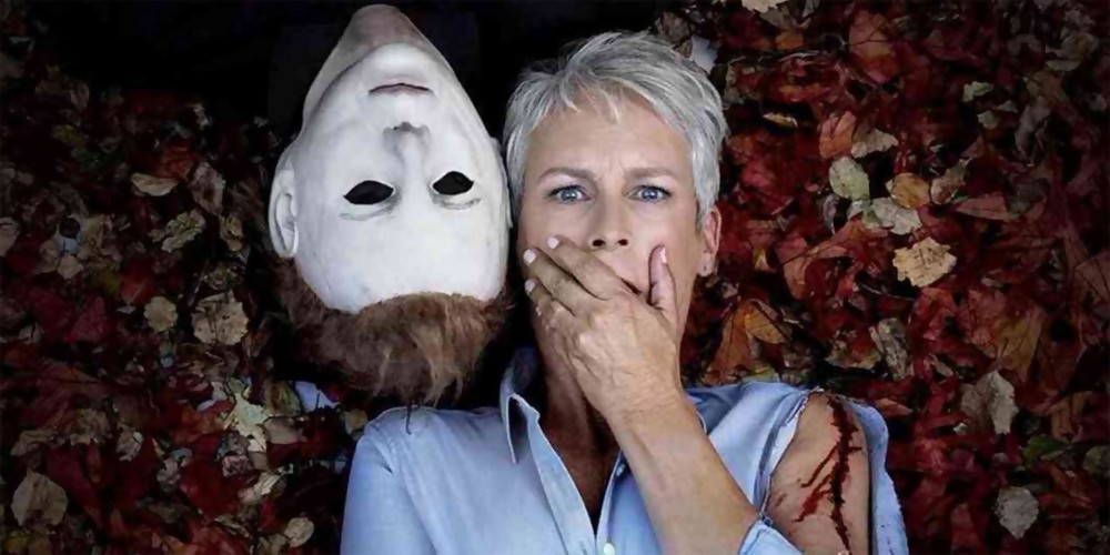 ¿Será Halloween 2018 la última película de Jamie Lee Curtis?  Ella responde