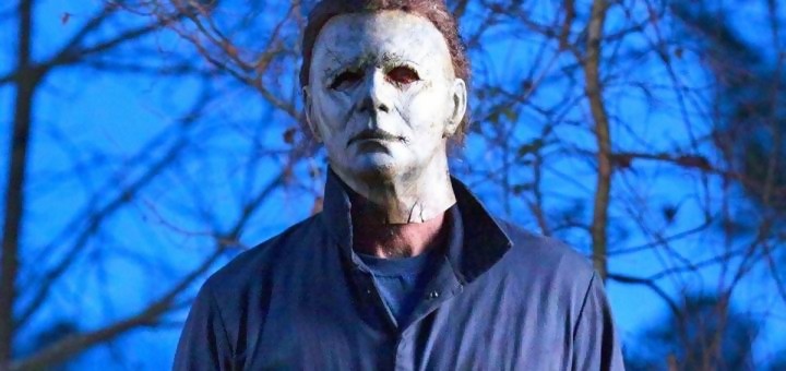 Halloween 2018: ¿quién está detrás de la máscara de Michael Myers?