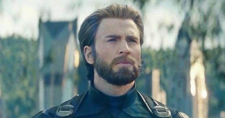 Capitán América: ¿Chris Evans reemplazado por una mujer después de Avengers 4?