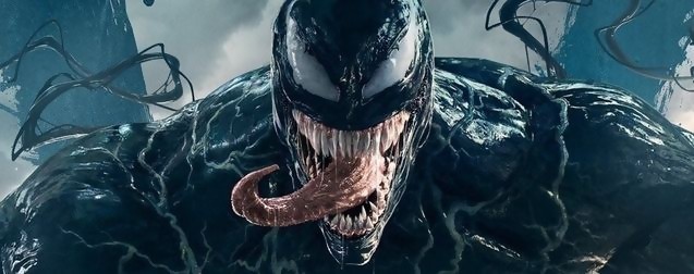 Tom Hardy quiere que Venom venga a follar a los Vengadores