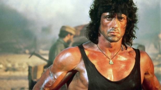 Rambo 5: por que el director del primer Rambo nunca volvió a trabajar con Stallone