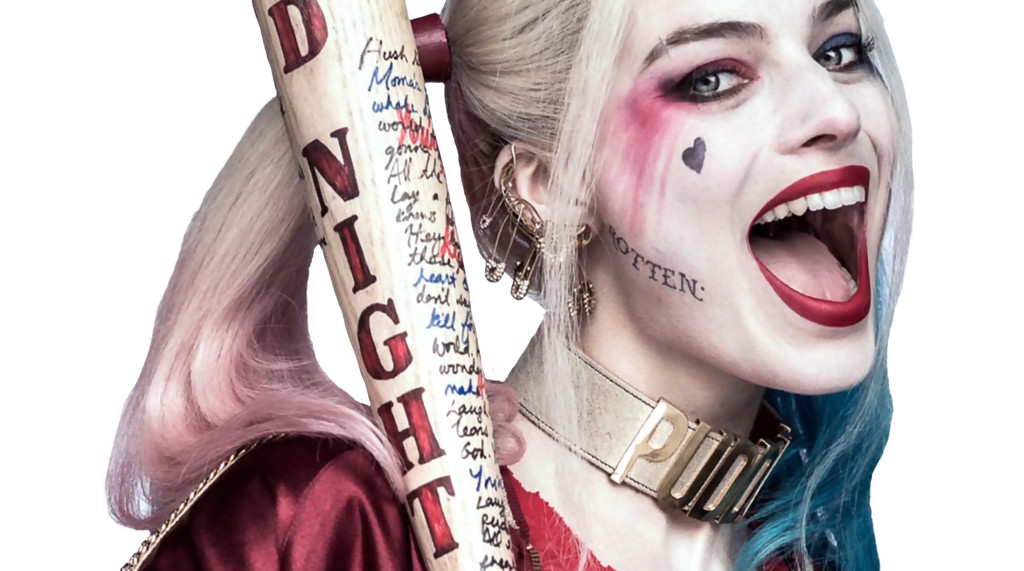 Harley Quinn: una película de pandillas con Batgirl y Poison Ivy para febrero de 2020