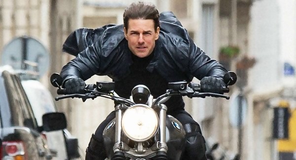 Misión imposible: ¿una secuela sin Tom Cruise?  Un actor en la saga responde