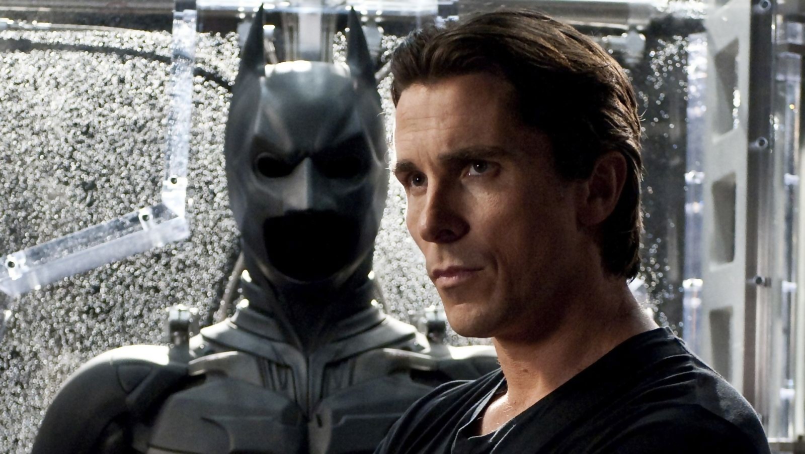 El escritor de Dark Knight anuncia la próxima muerte de las películas de superhéroes