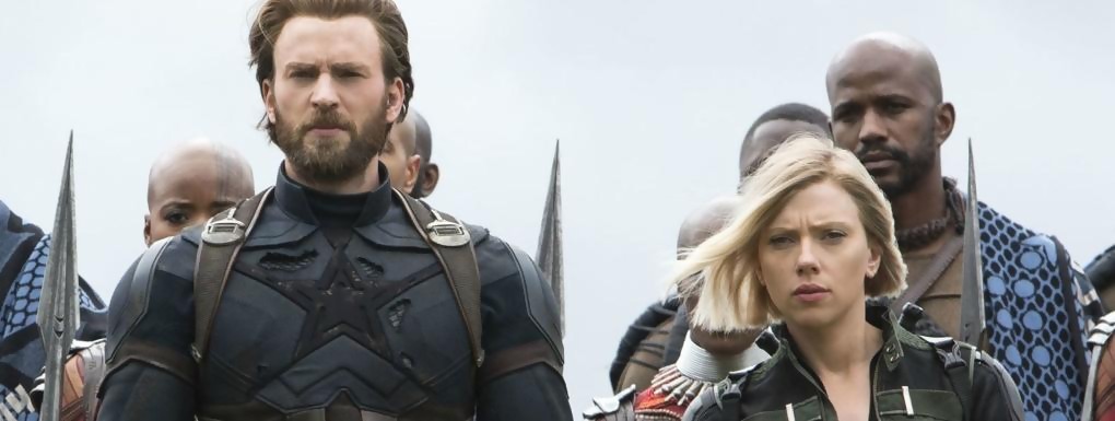 Avengers 4: sabemos cuándo se lanzará el título de la secuela de Infinity War