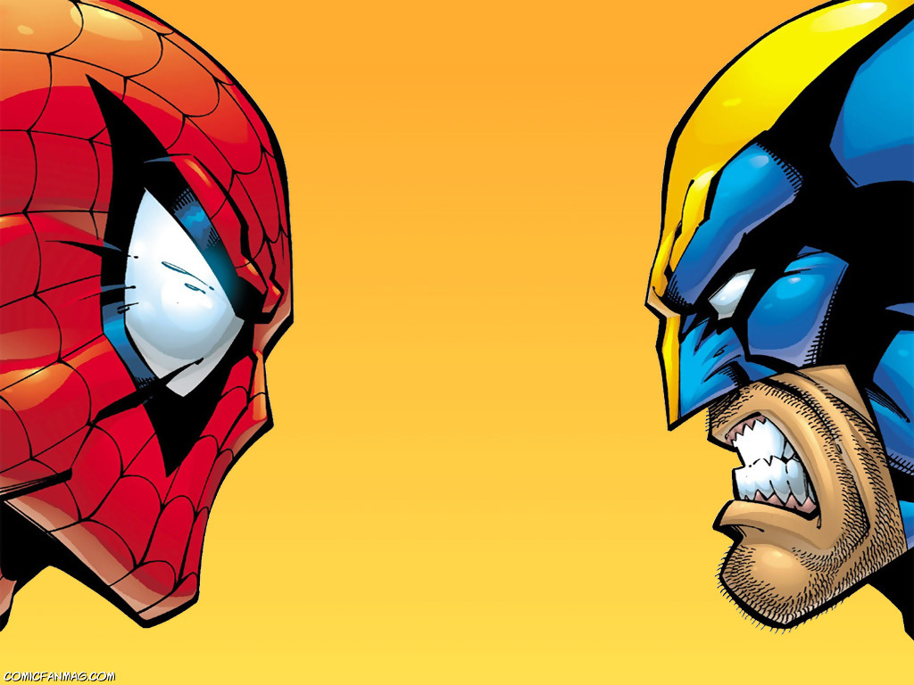 Tom Holland quiere que Spider-Man se enfrente a Wolverine y Wonder Woman