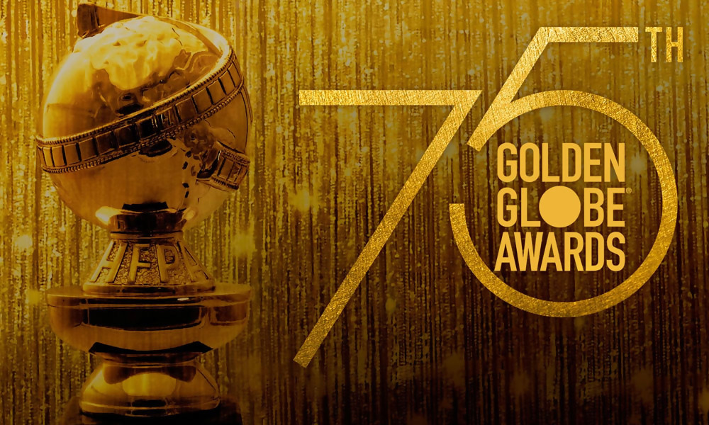 Globos de Oro 2018: ganadores de cine y series