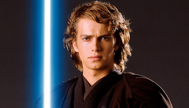 Star Wars: Hayden Christensen ex Anakin Skywalker se ha convertido en un granjero!