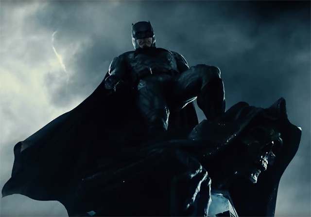 Liga de la Justicia: ¡Ben Affleck confirma que ya no será Batman por mucho tiempo!