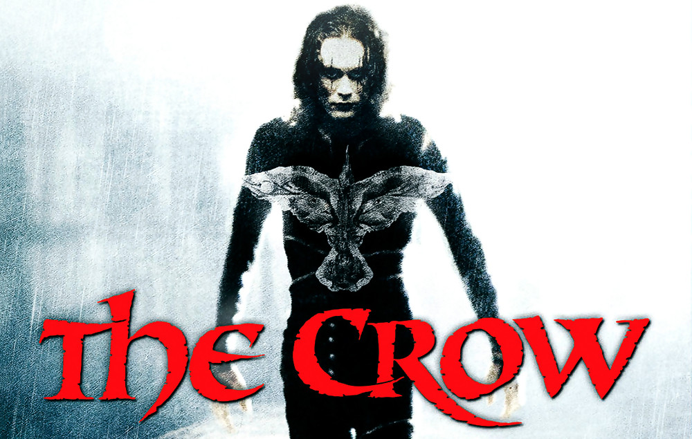THE CROW: se confirma el remake ultra violento con JASON MOMOA