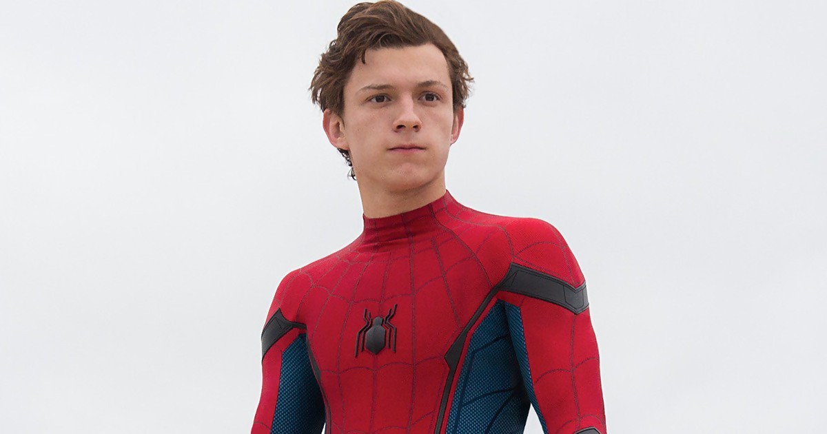 Jon Watts (Spider-Man): "Tom Holland es el Spider-Man perfecto" (Entrevista)