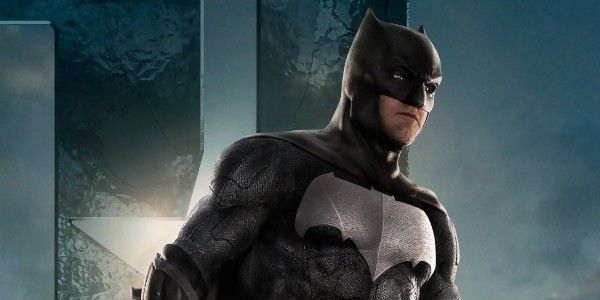 THE BATMAN: ¿tres grandes tipos malos, incluido el Joker contra Ben Affleck?