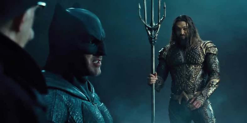 ¿4 películas relacionadas con BATMAN para 2019?