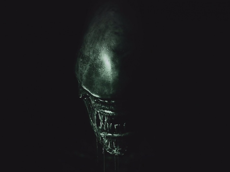 Alien Covenant: los primeros 5 minutos de la película para descubrir con James Franco