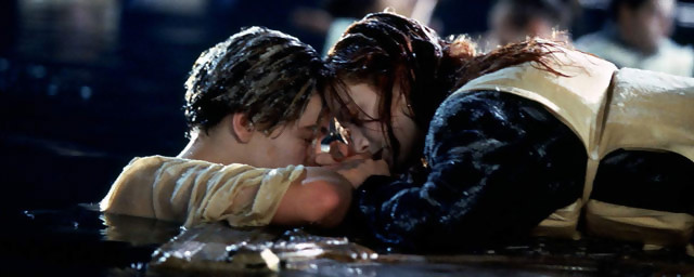 James Cameron defiende el final de Titanic