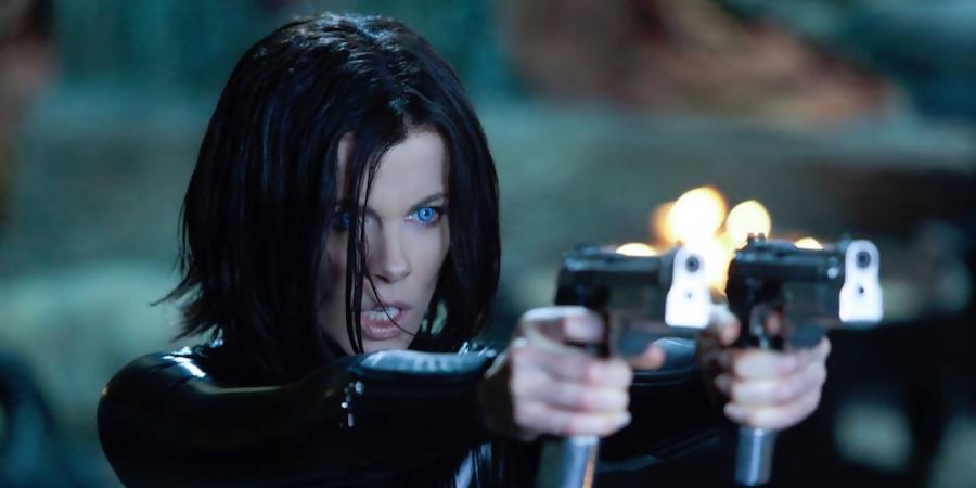 ¿Underworld Blood Wars es el último episodio de Kate Beckinsale?
