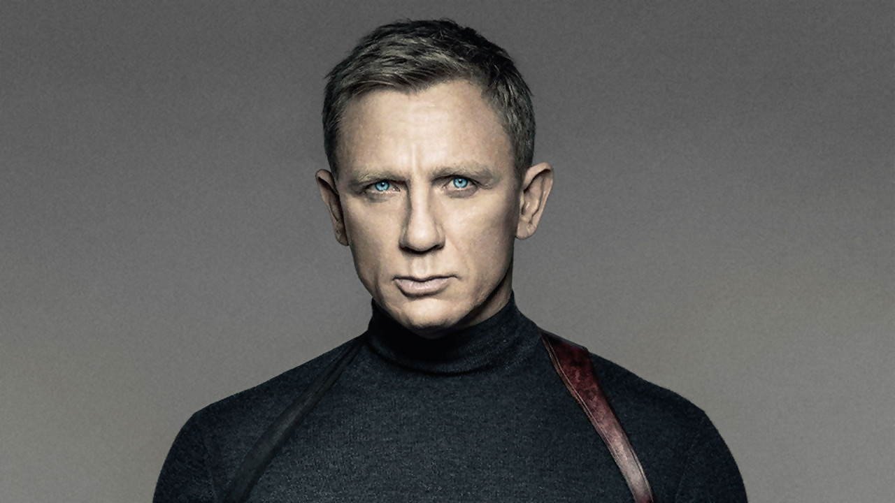 James Bond: Daniel Craig ya no abrirá sus venas si vuelve a jugar 007