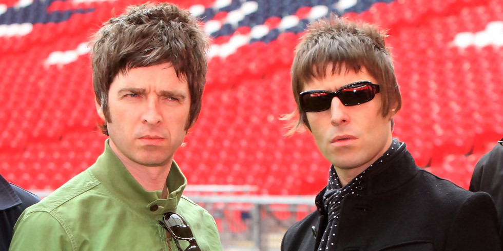 Oasis: el documental Supersonic reúne a los hermanos Gallagher (tráiler)